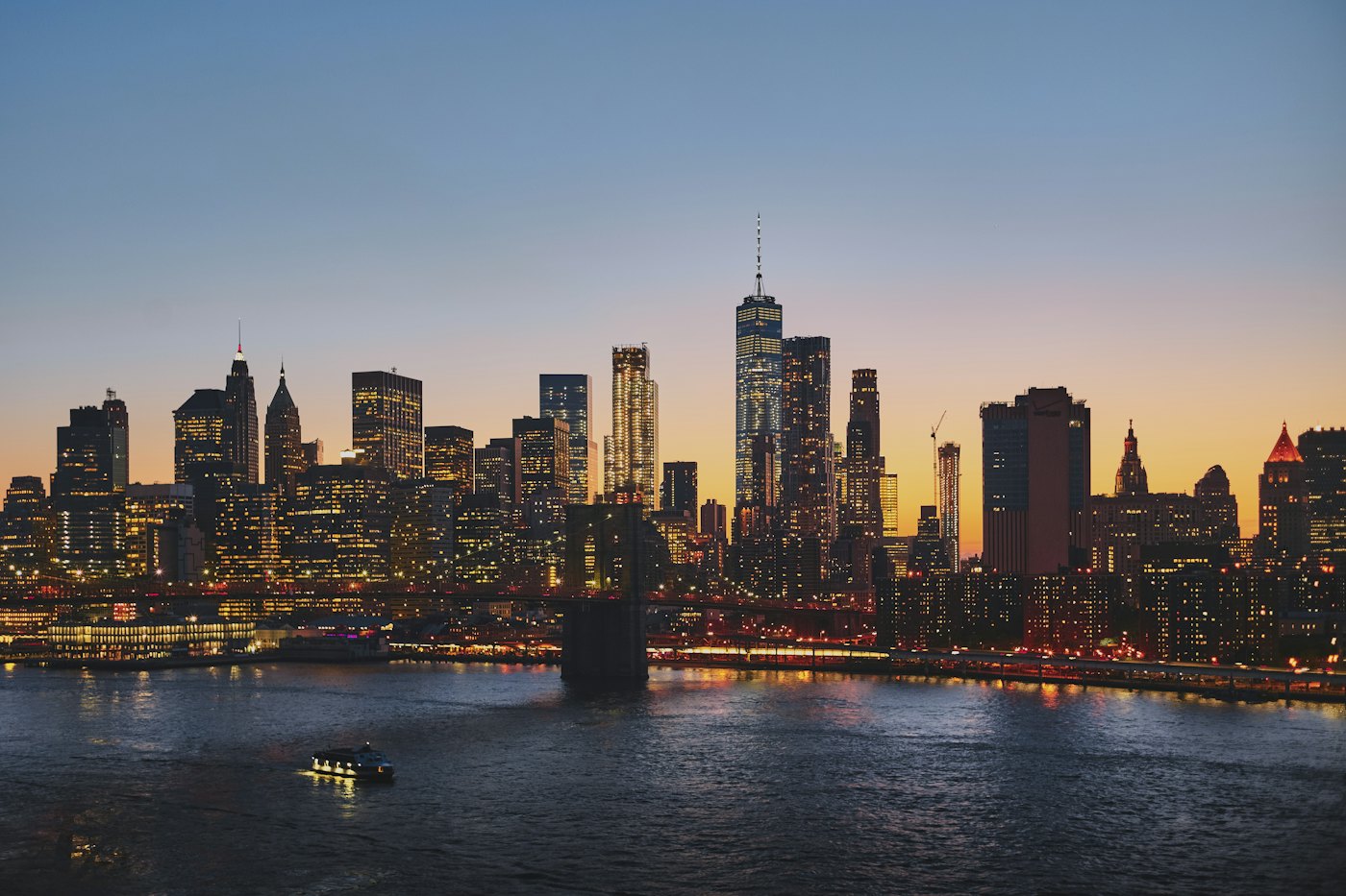 شرح تأشيرة EB-5 الأمريكية: بطاقة خضراء عبر الاستثمار