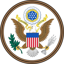 الولايات المتحدة (EB-5) emblem